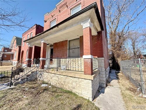 4753 Maffitt Ave, Saint Louis, MO, 63113-1822 | Card Image
