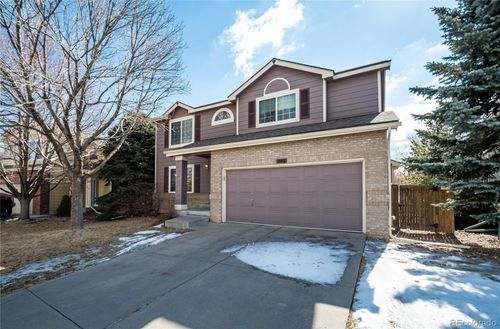 9476 Morning Glory Way, Highlands Ranch, CO, 80130-4490 | Card Image