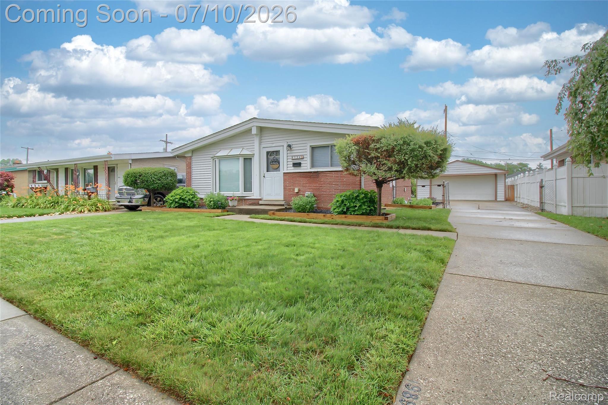 Residential in Westland 3