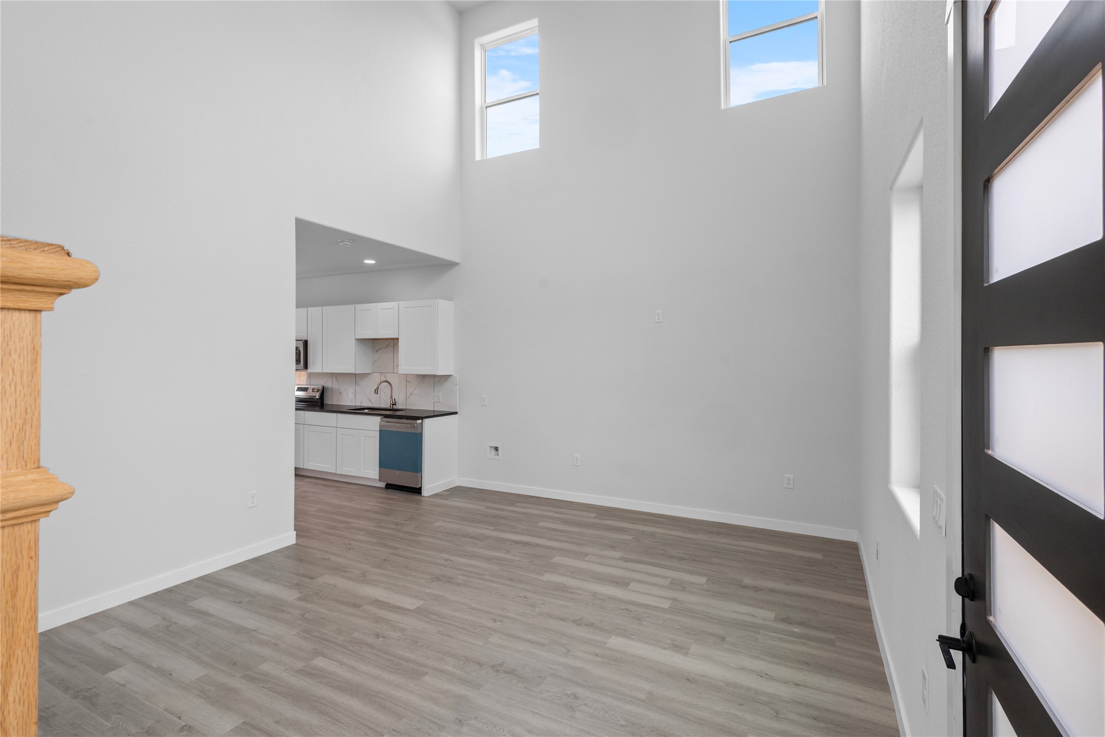 Residential in Granbury 3