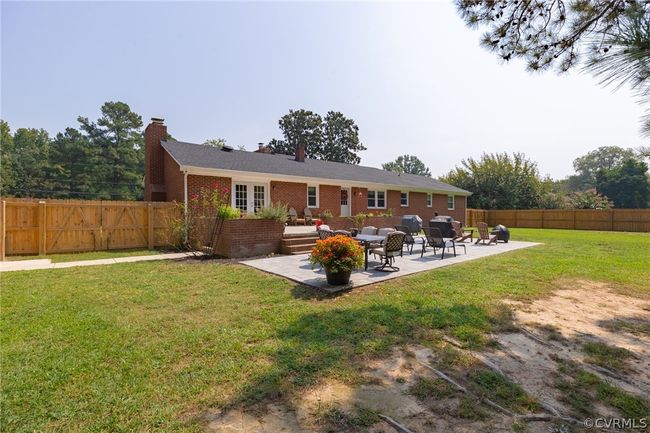 8844 Strath Road, Home with 4 bedrooms, 2 bathrooms and null parking in Henrico VA | Image 30