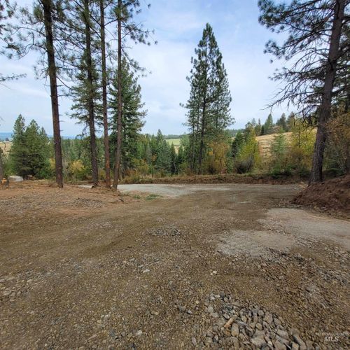 Parcel D Elk City Wagon Road, Stites, ID, 83552 | Card Image