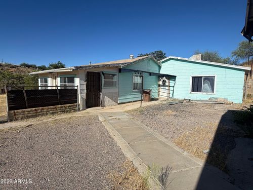 492 W Euclid Ave, Globe, AZ, 85501-2412 | Card Image