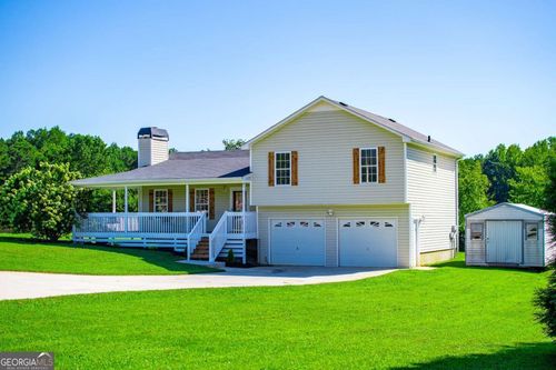 205 Abigail Ln, Temple, GA, 30179-6110 | Card Image