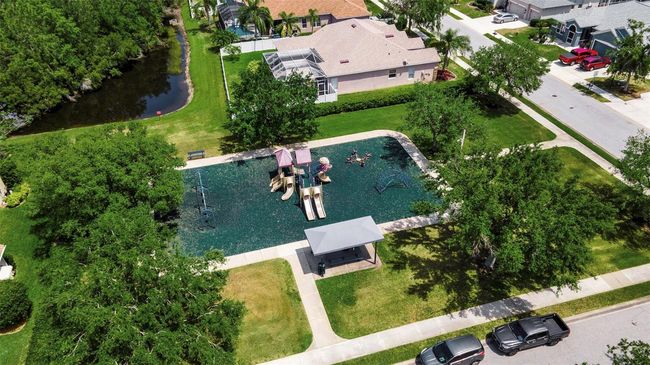 4706 Josselin Pl, House other with 4 bedrooms, 2 bathrooms and null parking in PARRISH FL | Image 16