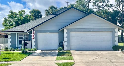 4552 Rockledge Ln, Port Orange, FL, 32127-9222 | Card Image