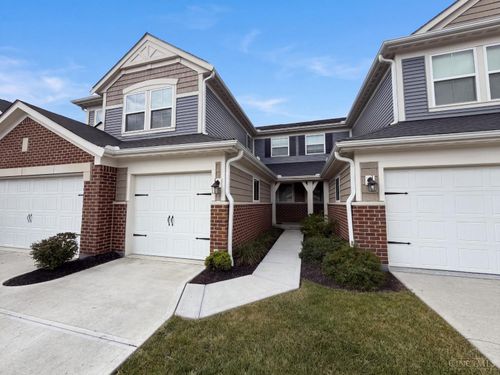 4370 Waters Edge Ln, Lebanon, OH, 45036-6510 | Card Image