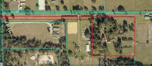 7705 Nw 137th Ave, Morriston, FL, 32668-7540 | Card Image
