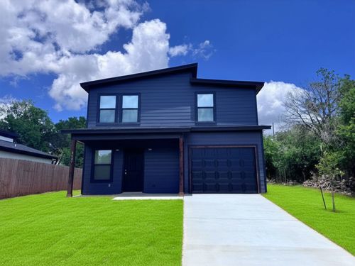 3607 Sioux Trl, Granbury, TX, 76048-6140 | Card Image