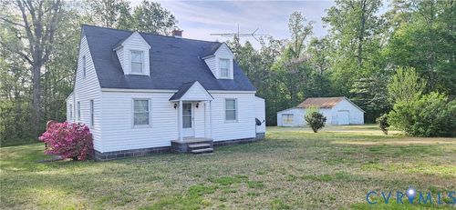 1889 Richmond Hwy, Tappahannock, VA, 22560-5525 | Card Image