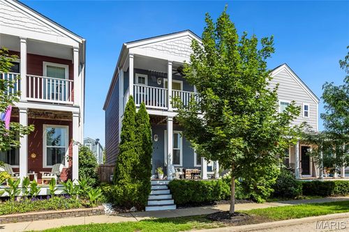 3246 Starkville St, Saint Charles, MO, 63301-8506 | Card Image