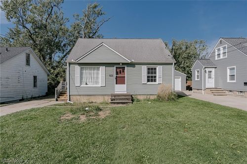 774 Mckinley Ave, Bedford, OH, 44146-3858 | Card Image