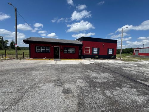 407 W 7th Street, Galena, KS, 66739 | Card Image