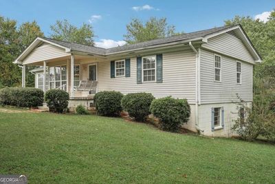 9782 Highway 166, House other with 3 bedrooms, 2 bathrooms and 2 parking in Winston GA | Image 2