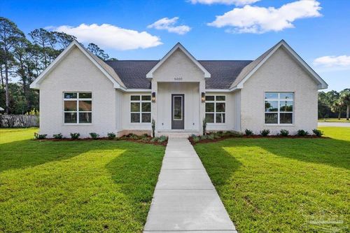 5000 Shoshone Dr, Pensacola, FL, 32507-8708 | Card Image