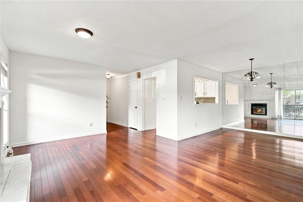 Residential in Atlanta 5