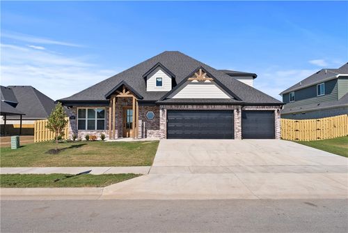 1121 Canyon Maple St, Centerton, AR, 72719-3005 | Card Image