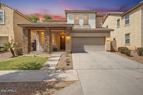 4172 E Milky Way, Gilbert, AZ, 85295-6103 | Card Image