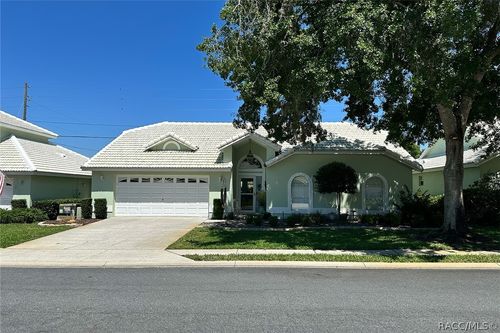 800 Balmoral Ct, INVERNESS, FL, 34453-4432 | Card Image