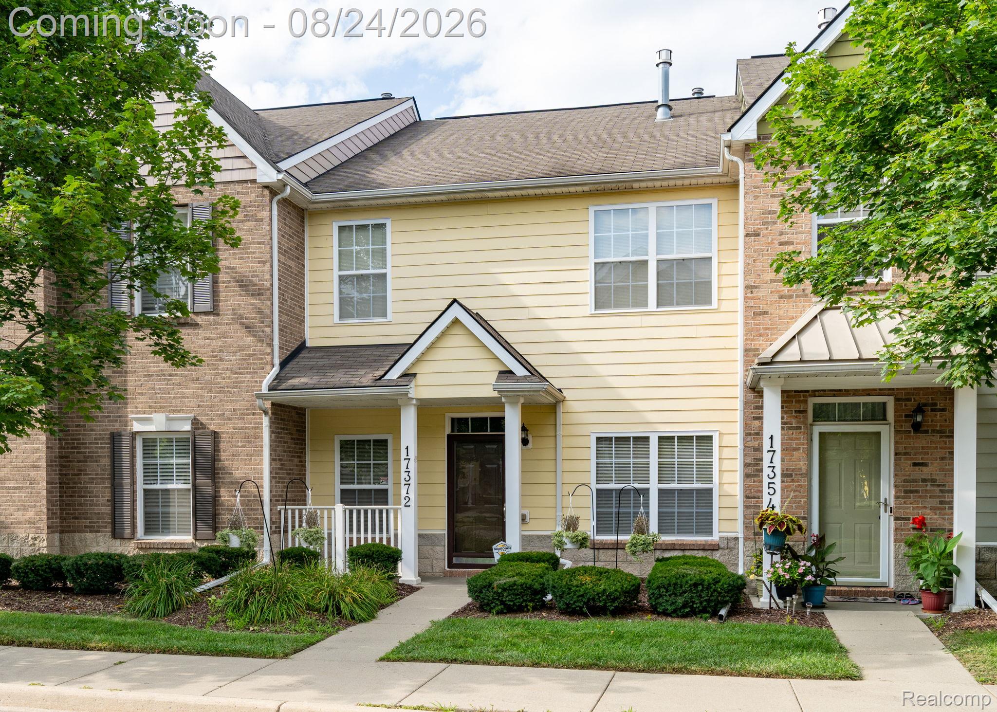 Residential in Southfield 5