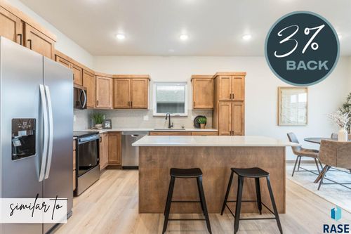 9301 W Counsel St Street, Sioux Falls, SD, 57106 | Card Image