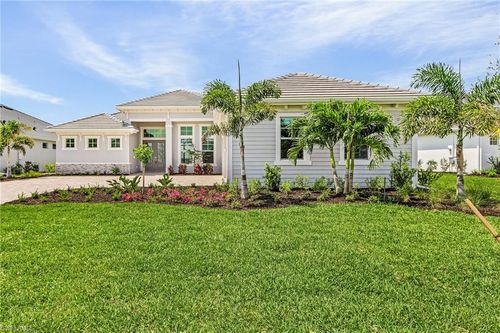 17266 Blue Sapphire Dr, Fort Myers, FL, 33913-5724 | Card Image
