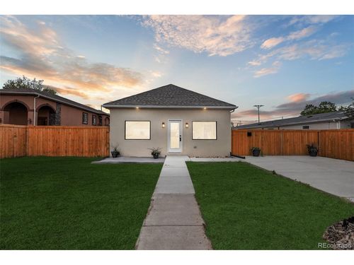 549 Beech St, Hudson, CO, 80642-5039 | Card Image