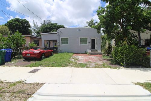 7010 Nw 6th Ave, Miami, FL, 33150-3804 | Card Image