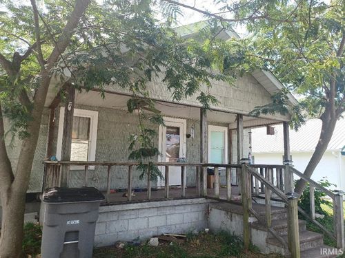 1605 Wheeler Street, Vincennes, IN, 47591 | Card Image