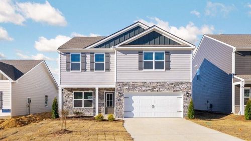 7504 Bendire Loop, Hixson, TN, 37343 | Card Image