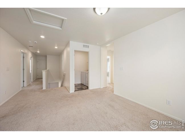 6793 Hayfield St, House other with 4 bedrooms, 3 bathrooms and null parking in Wellington CO | Image 16