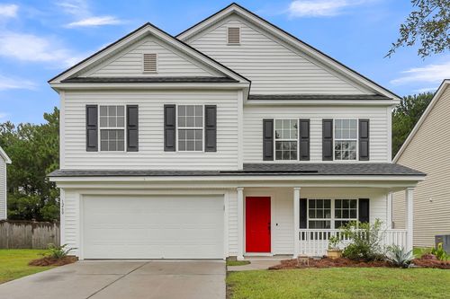 1260 Wild Goose Trail, Summerville, SC, 29483 | Card Image