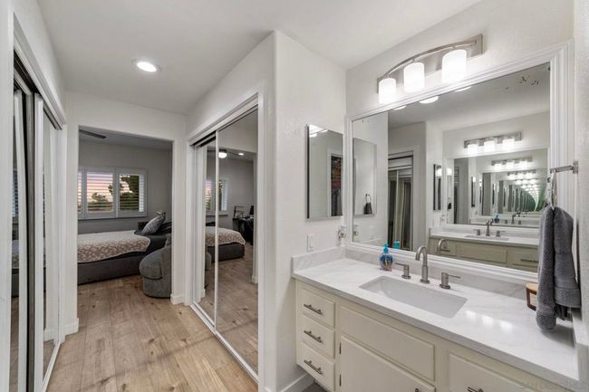 C - 16304 Avenida Venusto, Condo with 3 bedrooms, 2 bathrooms and 4 parking in San Diego CA | Image 15