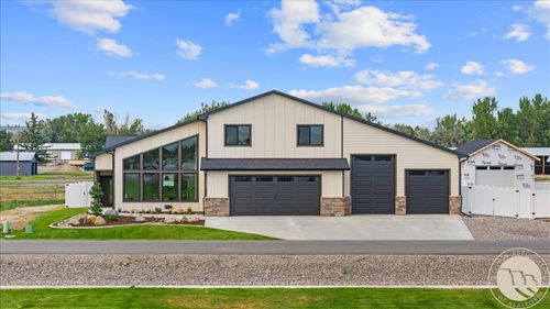 6333 Skycrest Drive, Billings, MT, 59106 | Card Image