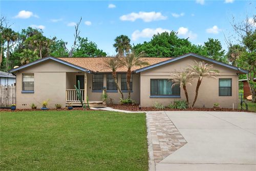 548 Ruth St, Port Orange, FL, 32127-4361 | Card Image