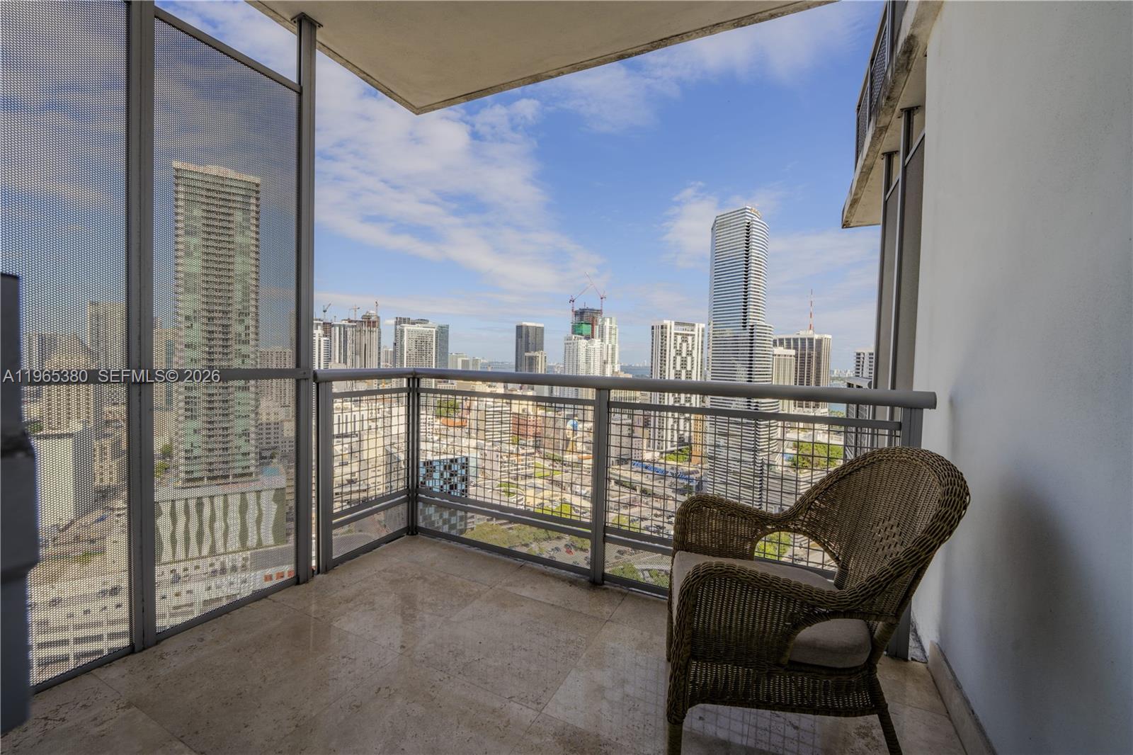 Residential in Miami