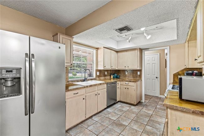 503 Thornton Ln, House other with 4 bedrooms, 3 bathrooms and null parking in Georgetown TX | Image 4