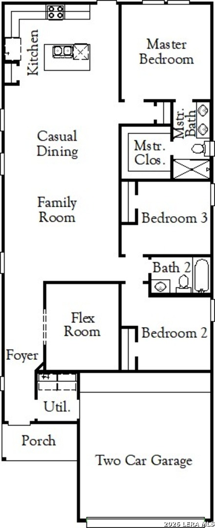 Residential in Schertz 2