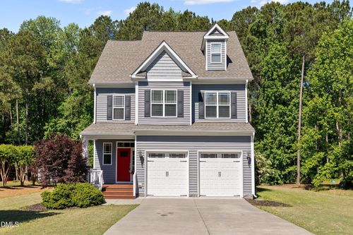 155 Willow Ridge Dr, Louisburg, NC, 27549-6896 | Card Image