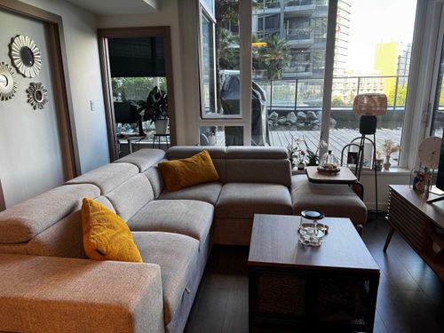 306-68 Smithe St, Vancouver, BC, V6B0P4 | Card Image