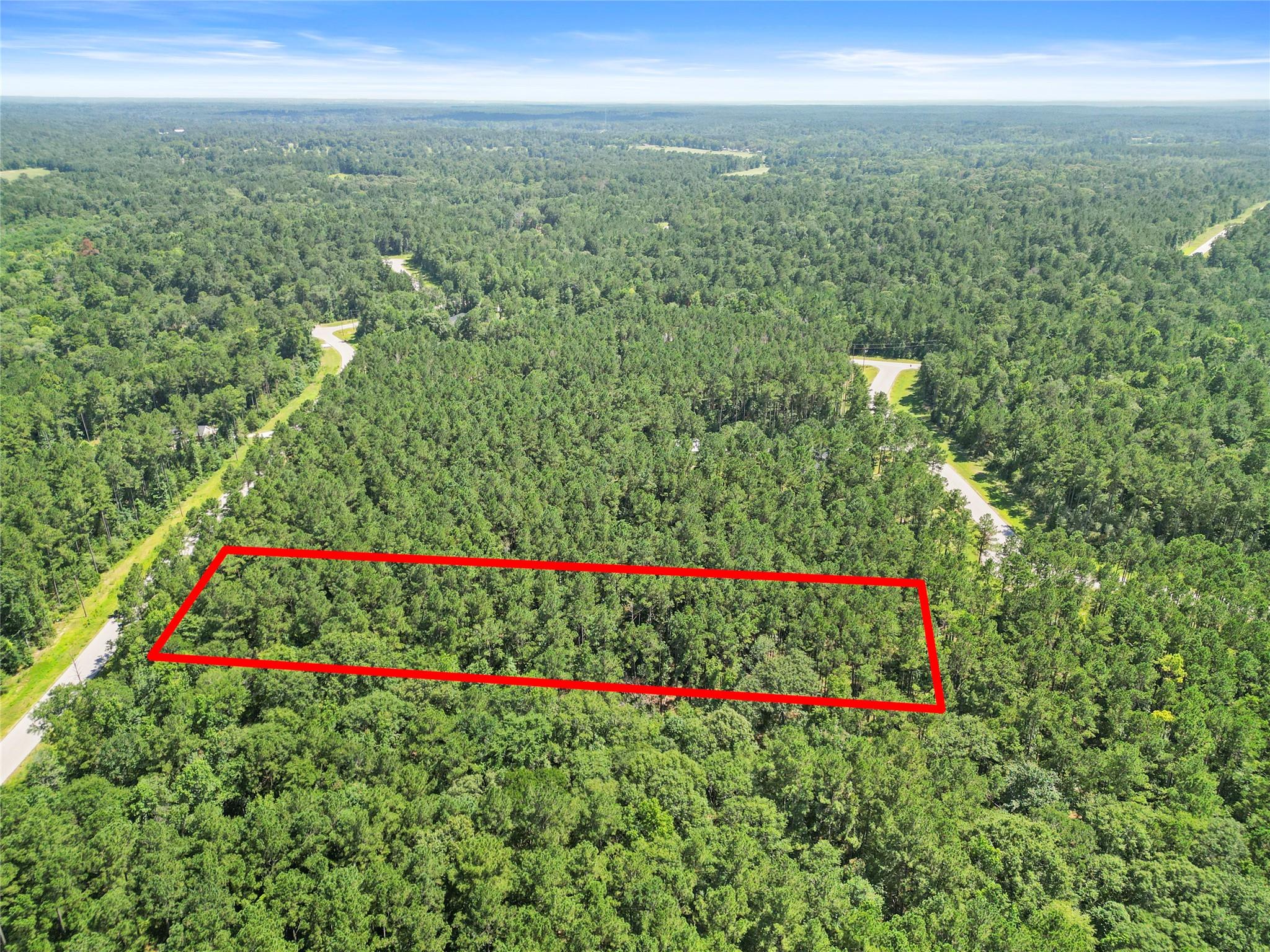 Land in Huntsville 5