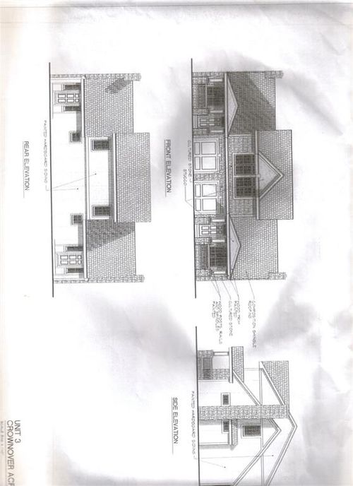 Lot 8 Crownover Acres N A, Raytown, MO, 64133 | Card Image