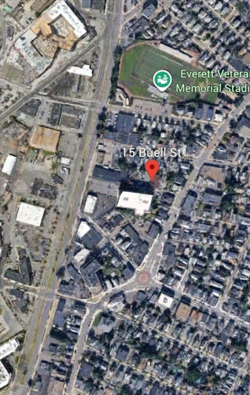 15 Buell St, Everett, MA, 02149-4671 | Card Image