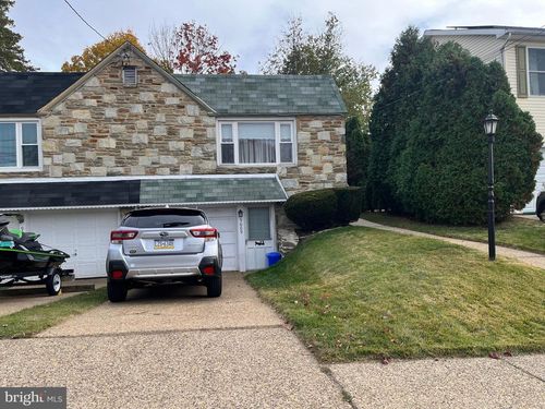 9609 Clark St, PHILADELPHIA, PA, 19115-3910 | Card Image