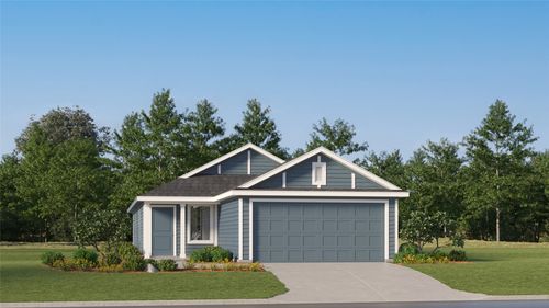 522 Firedance Ct, Hutto, TX, 78634-2907 | Card Image