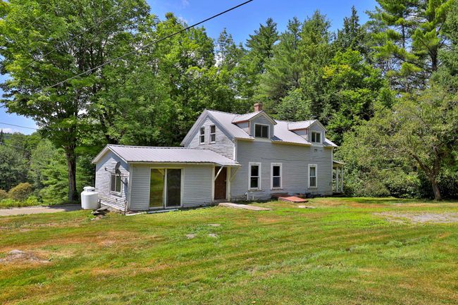 3264 Trebo Rd, House other with 3 bedrooms, 1 bathrooms and null parking in Chester VT | Image 6