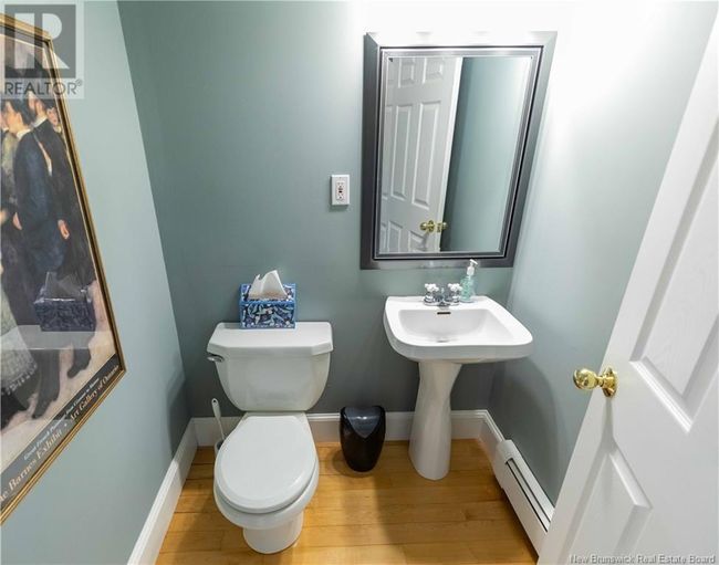 704 Hampton Rd, House other with 4 bedrooms, 4 bathrooms and null parking in Quispamsis NB | Image 25