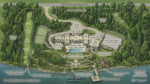 1811 Ridge Road W, Oro Medonte, ON, L9S3T7 | Card Image