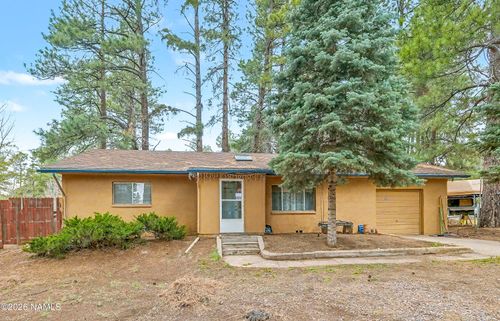 2922 Kweo Trl, Flagstaff, AZ, 86005-3526 | Card Image