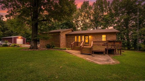 1895 Bethesda Road, Batesville, AR, 72501 | Card Image
